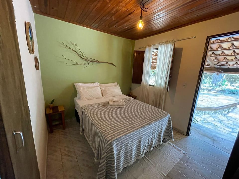 Basic Suite, Patio, Park View | Room amenity