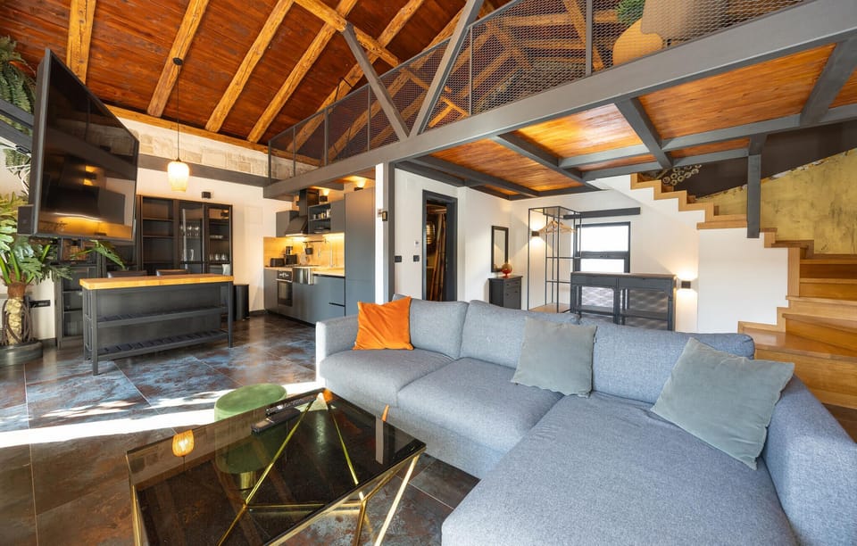 living-room