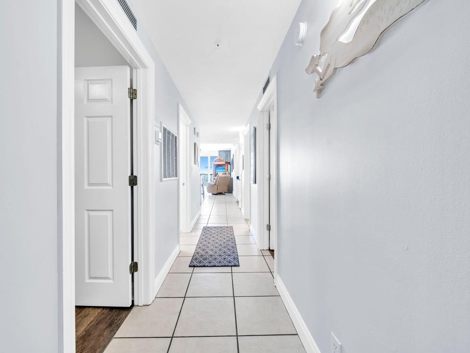 Condo, Multiple Beds (Calypso 1-706 East) | Interior