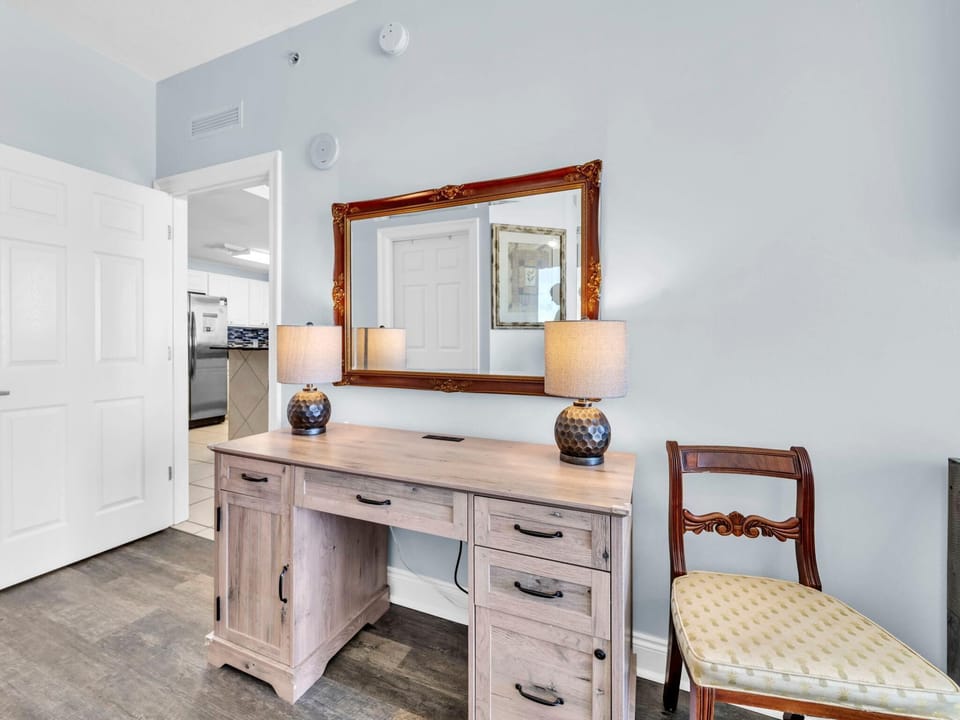 Condo, Multiple Beds (Calypso 1-706 East) | Interior