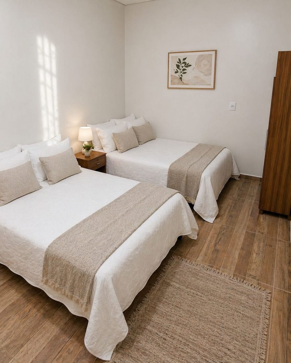 Comfort Apartment, Kitchen, Garden View | Soundproofing, free WiFi