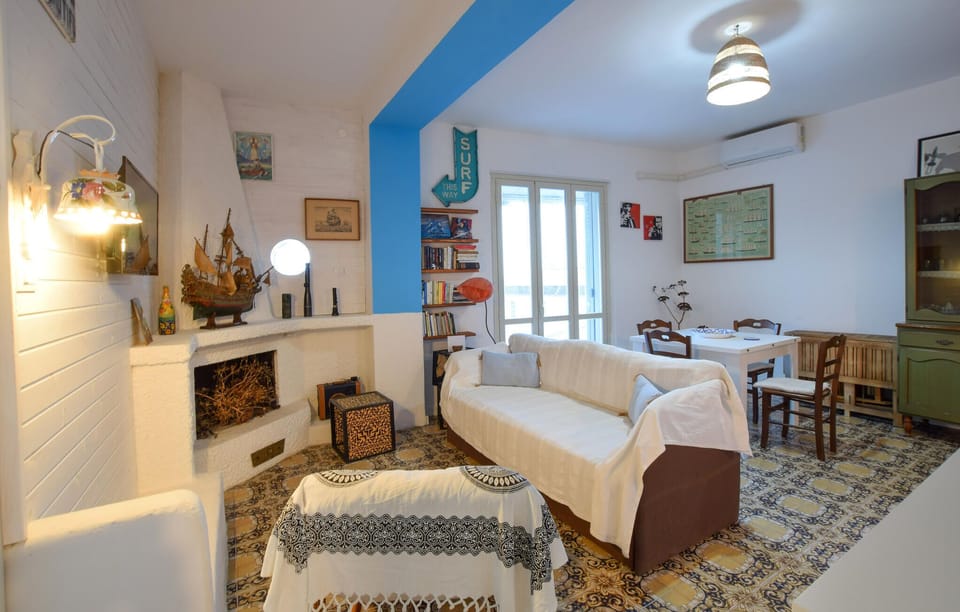 living-room