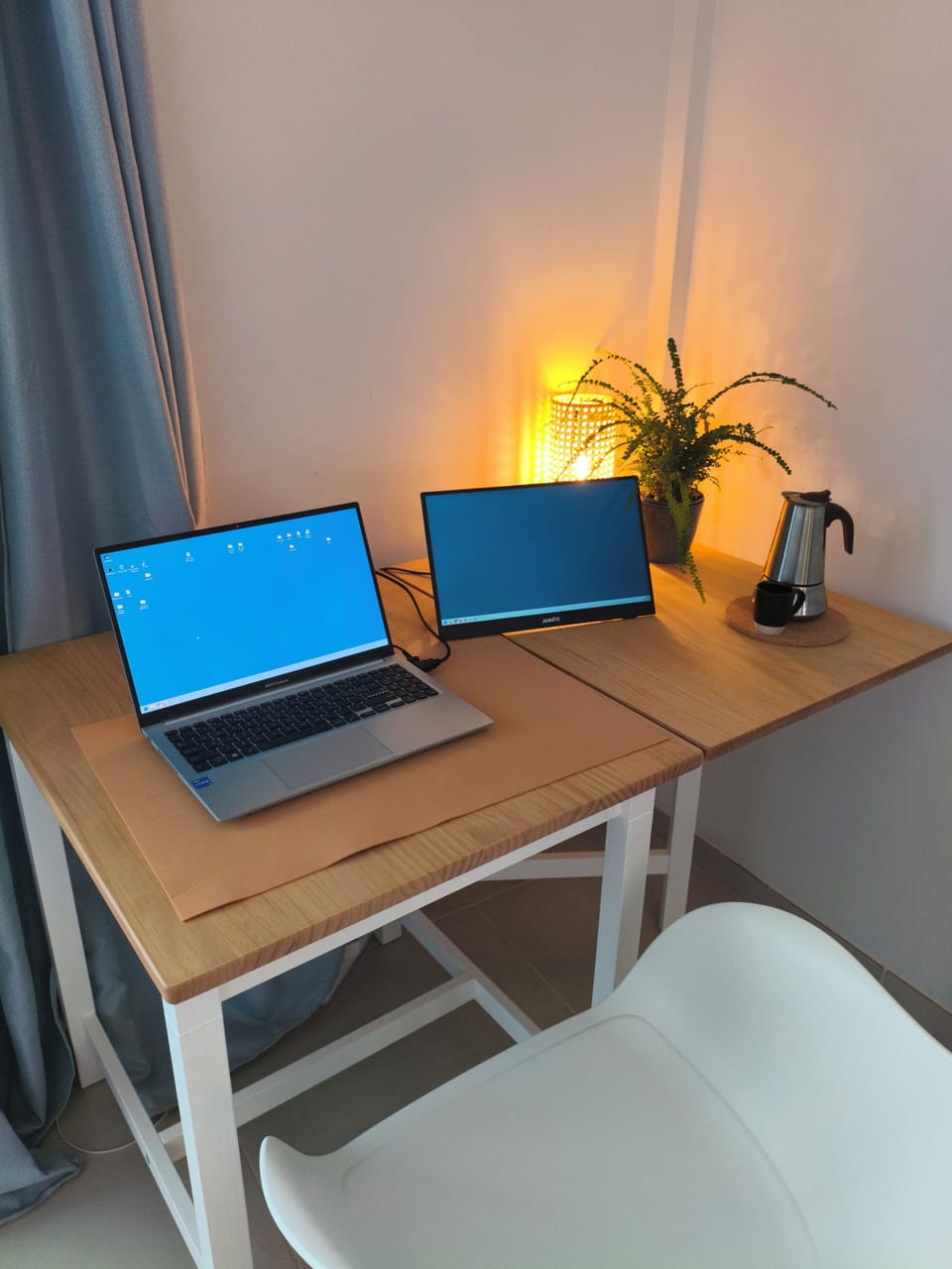 workspace