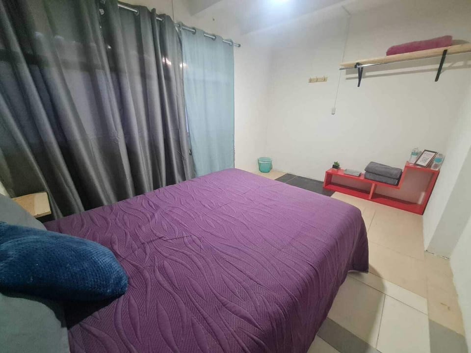 Double Room, Patio, Courtyard View | Free WiFi