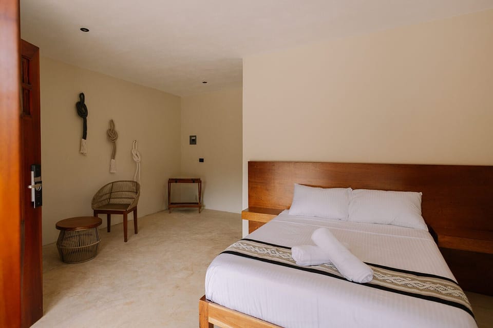 Junior Room, Balcony, Pool View | WiFi (free)