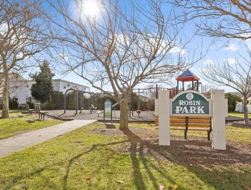 Robin Park