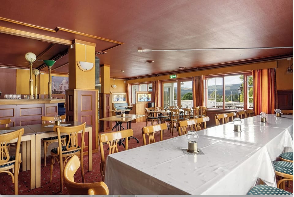 Hotell Våler-Elverum-flisa-kirkenær Hotel in Viken, Norway