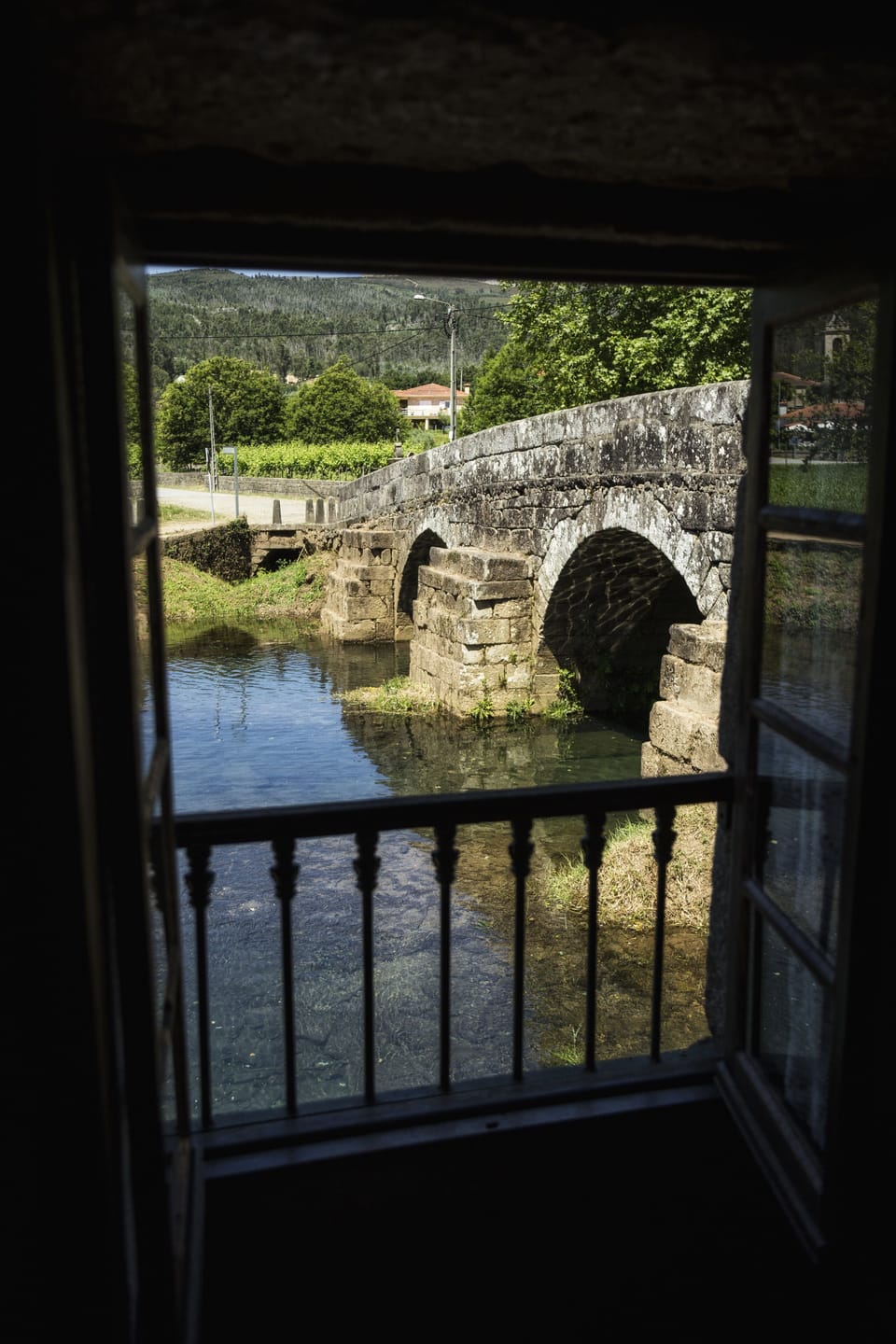 Cottage, 1 Bedroom | View from room