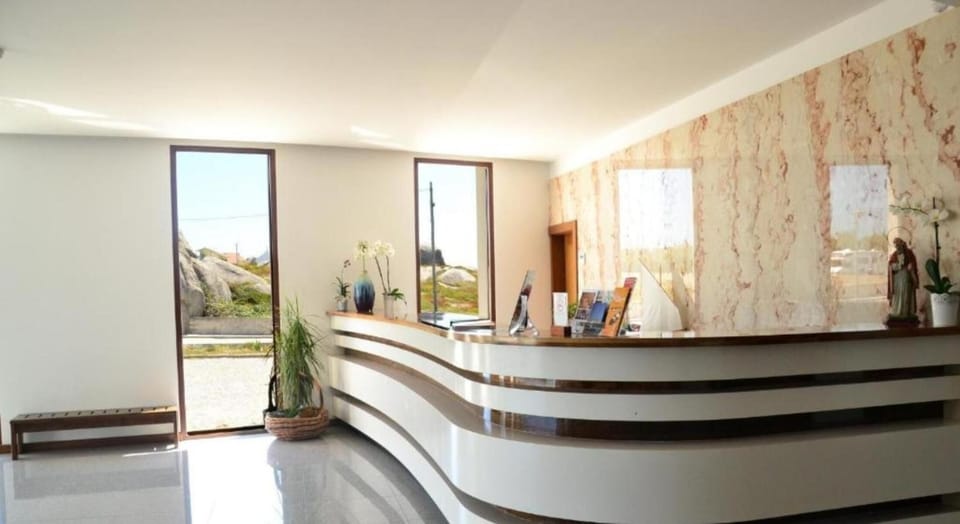 Estalagem de Santo Andre Hotel in Porto District