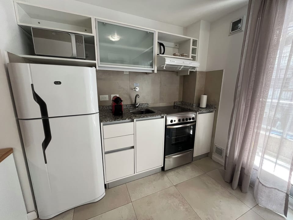 Studio | Private kitchen