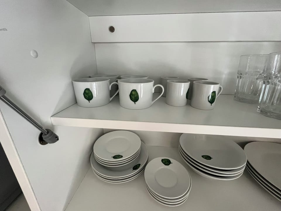 Studio | Private kitchen