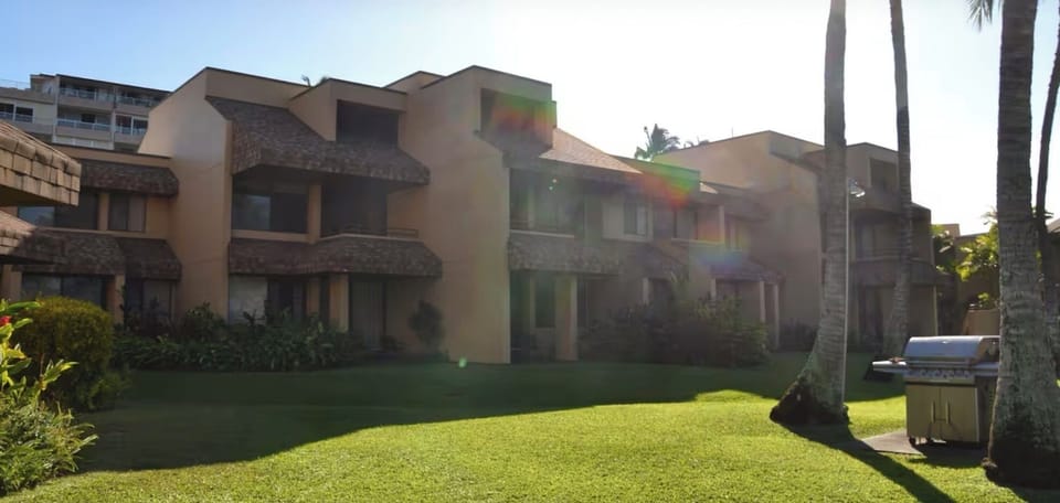 Well maintained property in the heart of Kihei