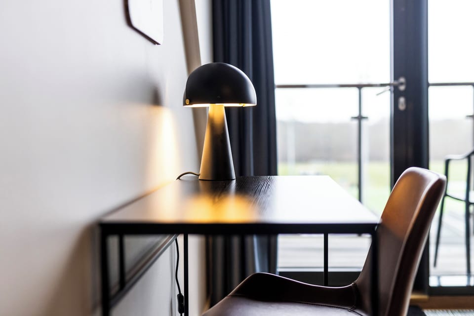 Superior Double Room | Desk, laptop workspace, free WiFi, bed sheets