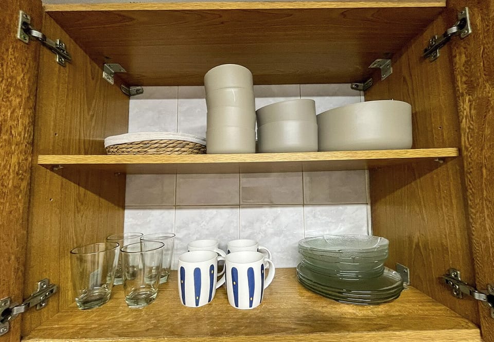 Apartment | Private kitchen