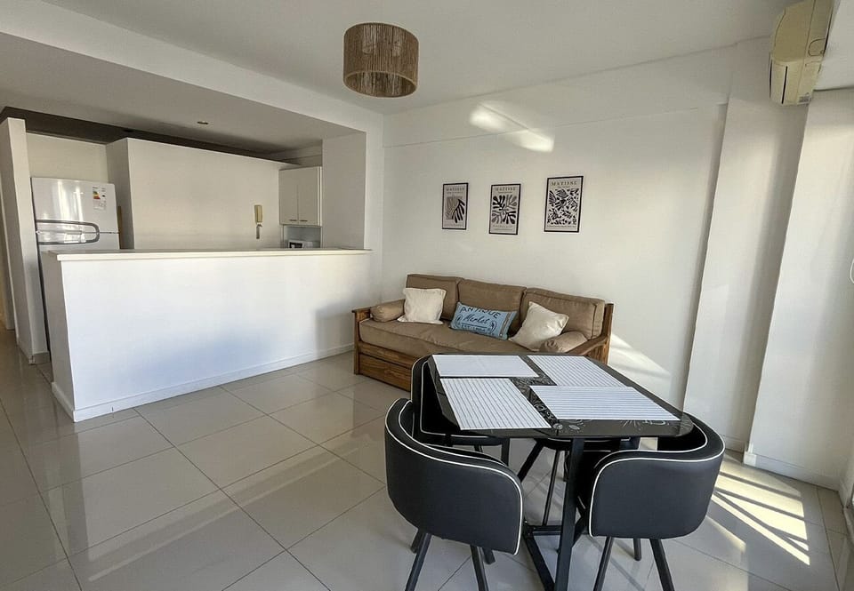 Apartment, Balcony, City View | Free WiFi