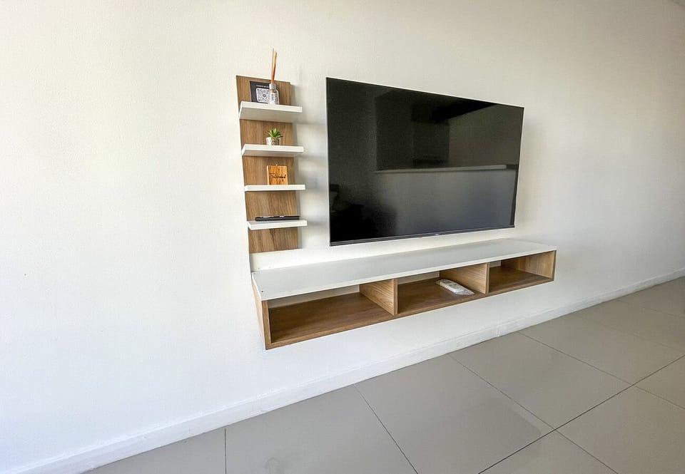 Apartment, Balcony, City View | Free WiFi