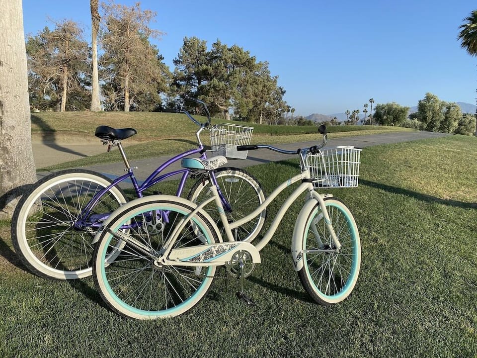 bikes