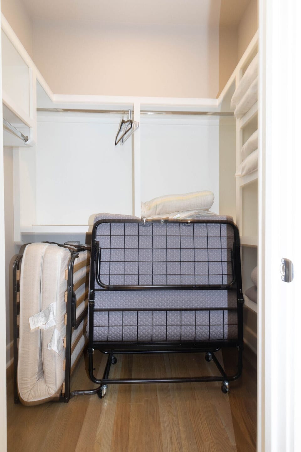 Extra Beds