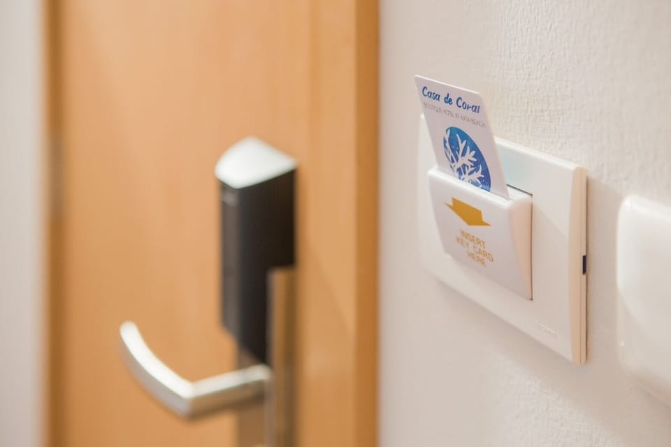 Deluxe Triple Room, Balcony, City View | In-room safe, soundproofing, free WiFi