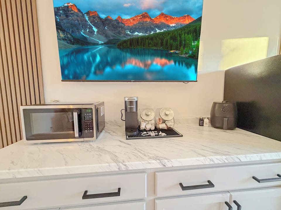 Television
