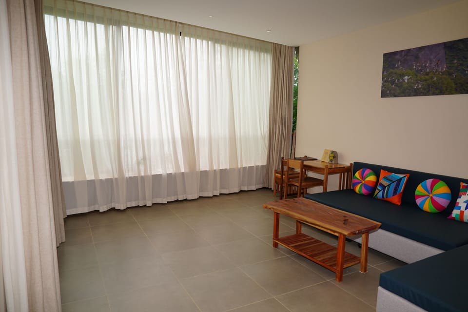 Family Suite, Balcony, Lake View | Free WiFi