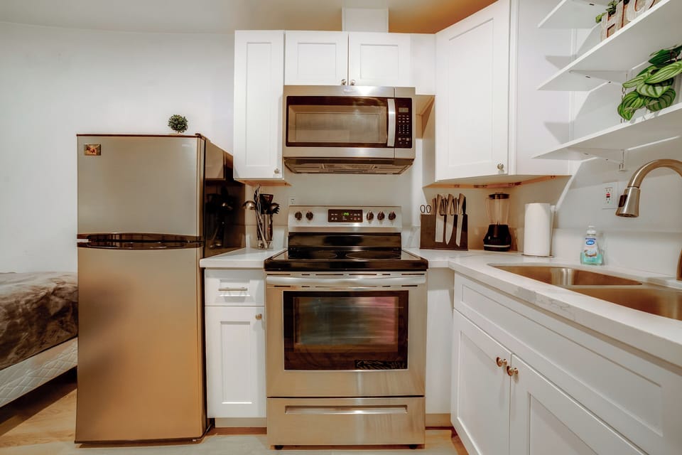 Kitchen | Drip Coffee Maker | Cooking Basics