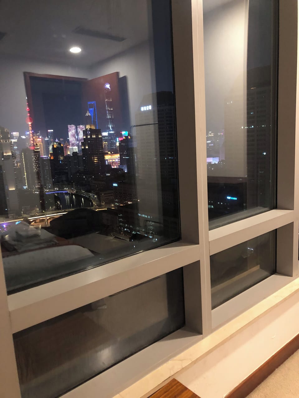 Superior Condo, City View | Individually decorated, blackout drapes, iron/ironing board, free WiFi