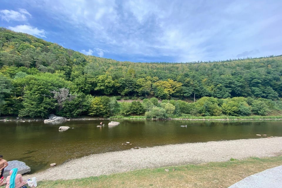 Surroundings [summer] (1-5 km)