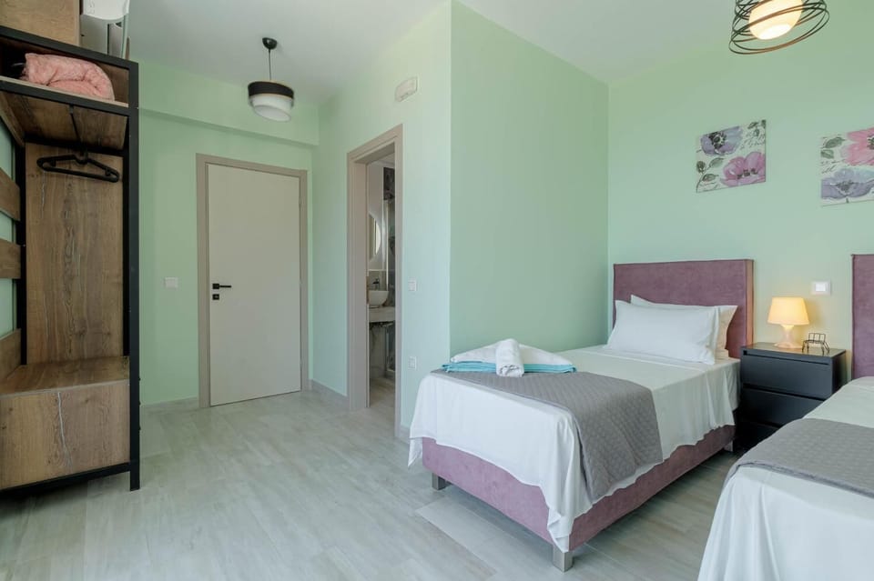 House | 2 bedrooms
