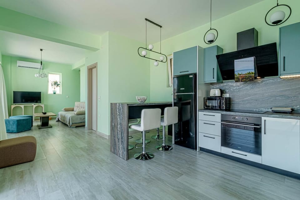 House | 2 bedrooms