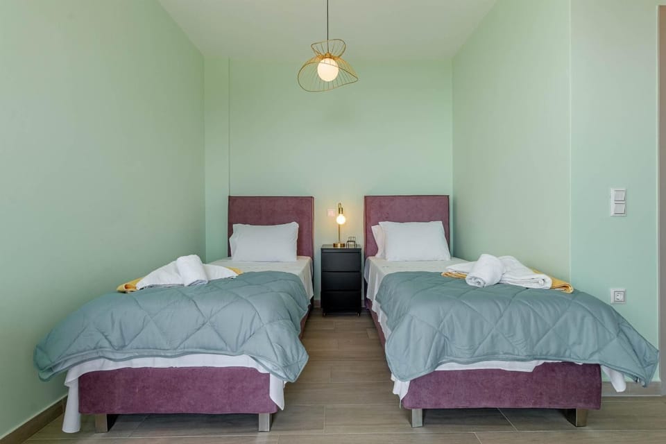 House | 2 bedrooms