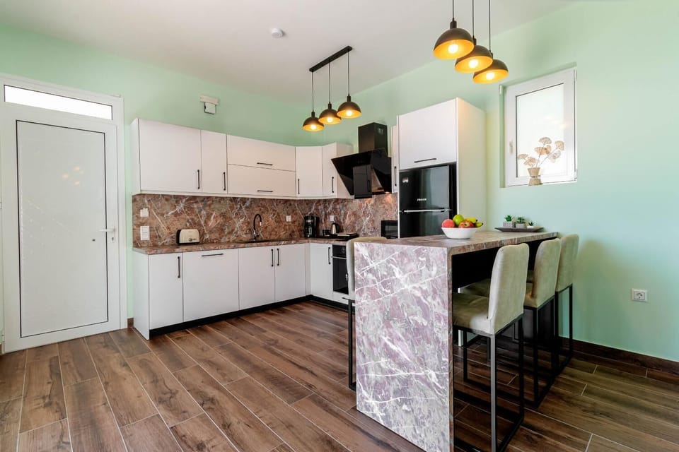 House | 2 bedrooms