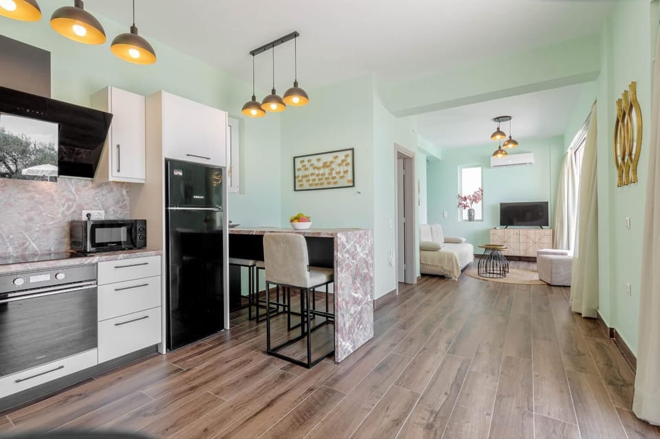 House | 2 bedrooms