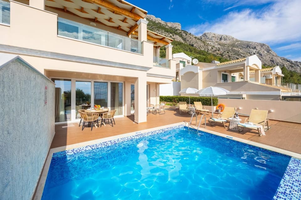 Villa | 2 bedrooms