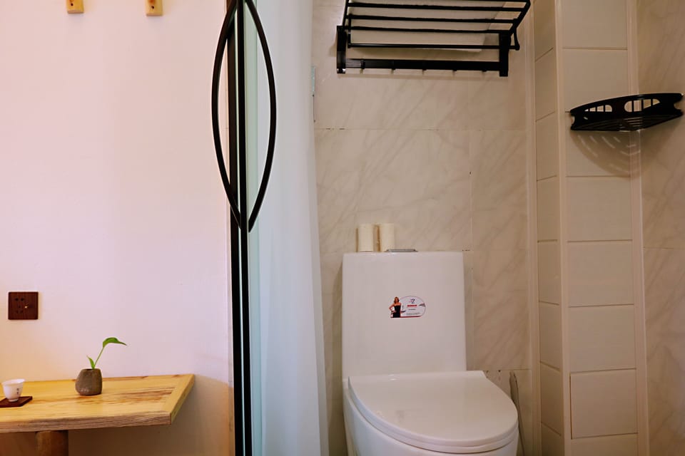 Comfort Double Room | Soundproofing, WiFi (free), individually decorated