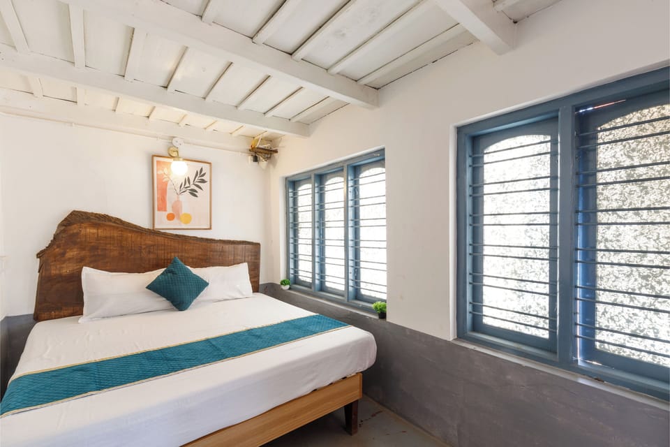 Basic Double Room | Free WiFi