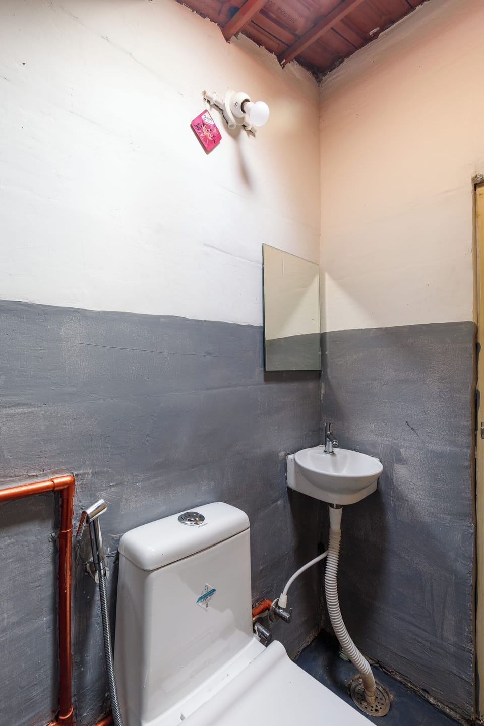 Classic Quadruple Room | Free WiFi