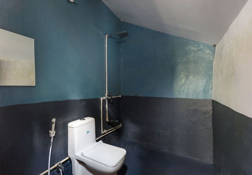 Comfort Villa, Balcony, Mountain View | Free WiFi