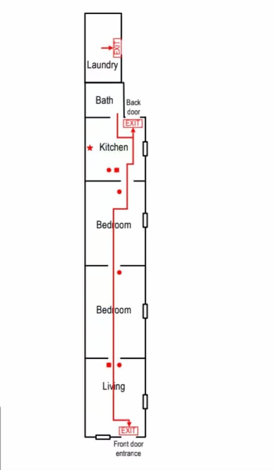 Floor-plan