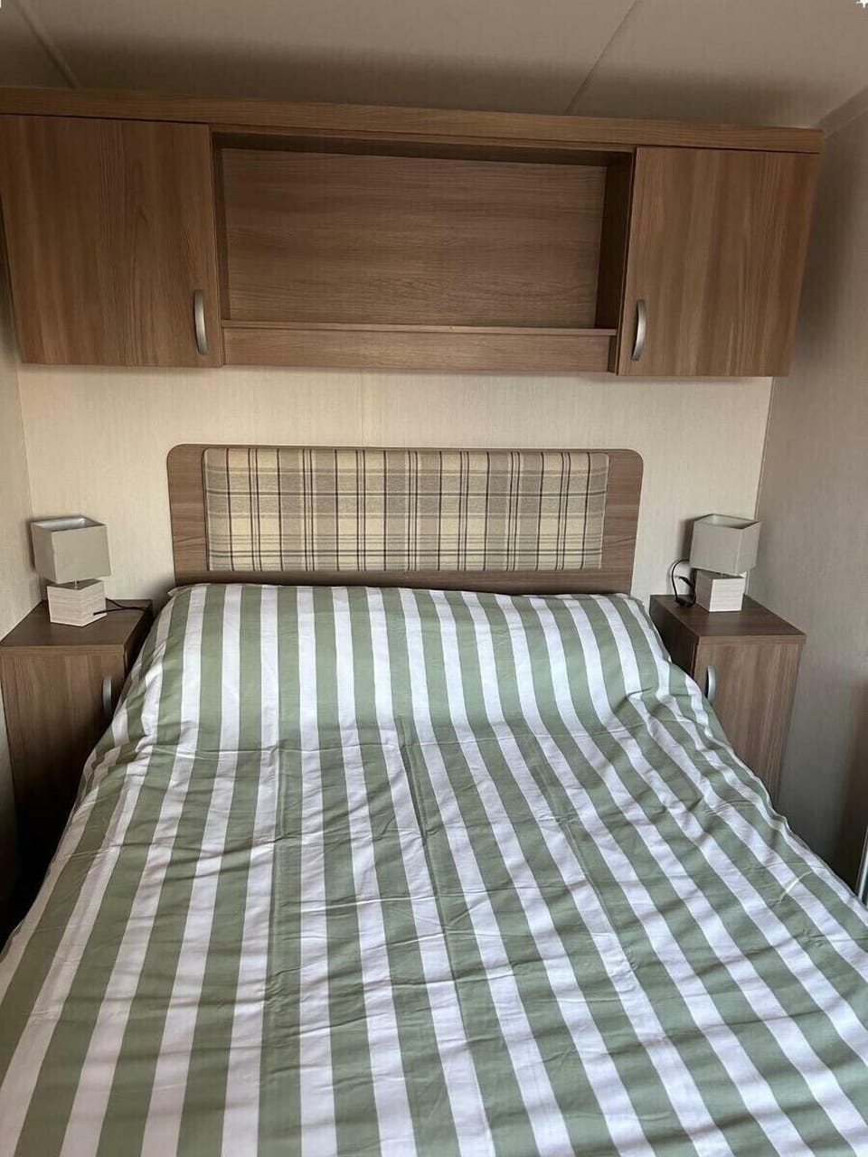 3 bedrooms, individually decorated, individually furnished, free WiFi