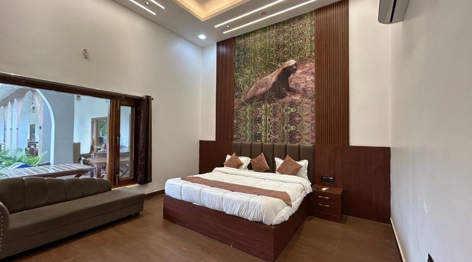 Premium Room | Free WiFi