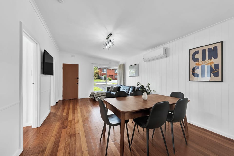 Modern interior