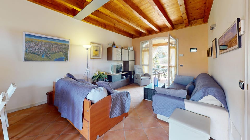 Borgo Torchio H3 ByBookinggardalake Apartment in Manerba del Garda