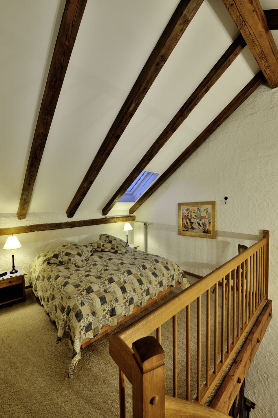 Superior Double Room, 1 Bedroom, Garden View, Garden Area | Free minibar, in-room safe, individually decorated