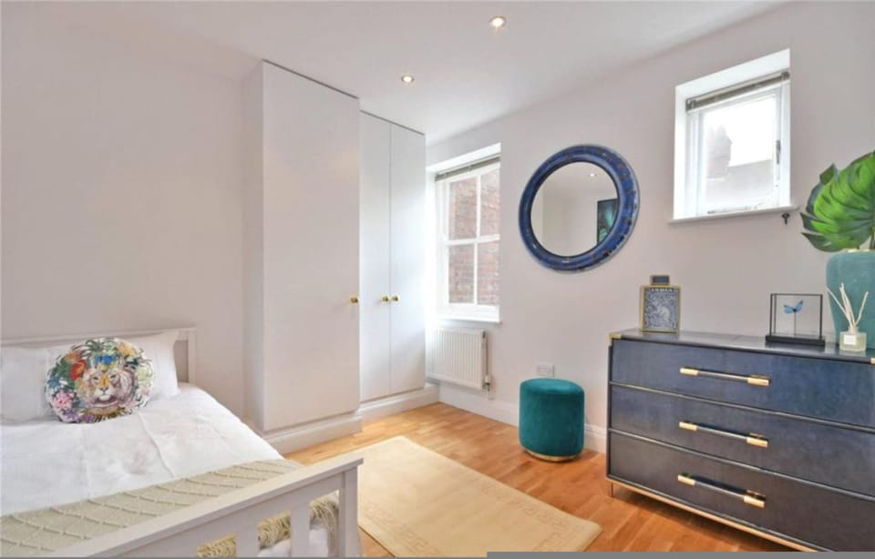 House | 2 bedrooms