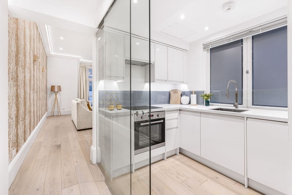 House | 2 bedrooms
