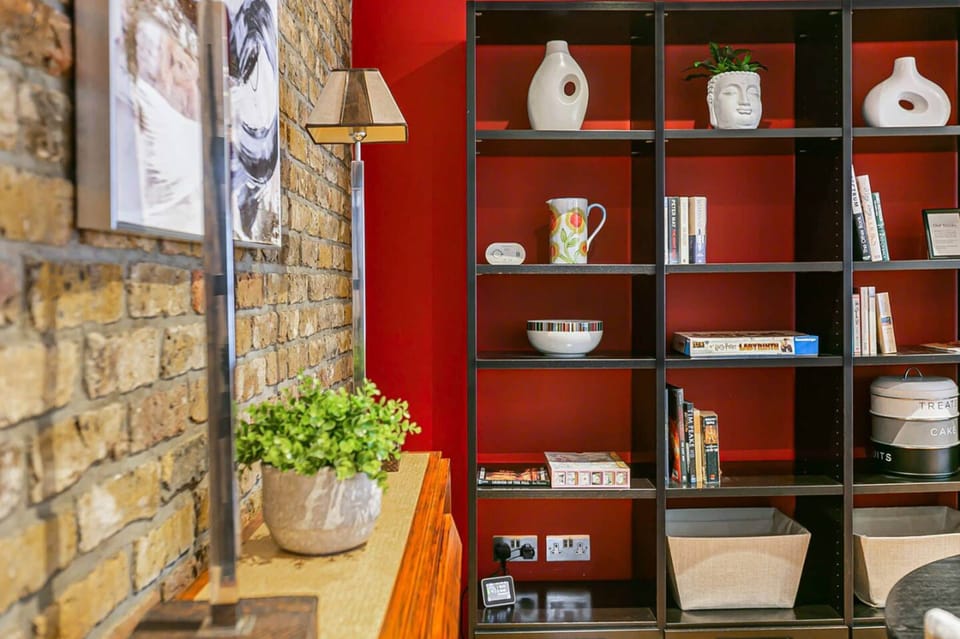 House | 2 bedrooms