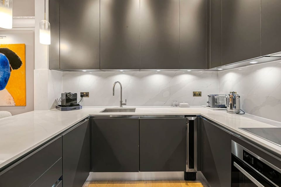 Apartment | 2 bedrooms