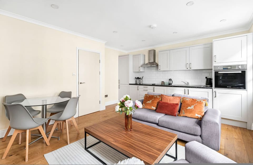 House | 1 bedroom