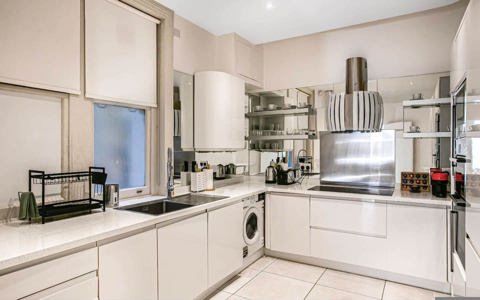Apartment | 4 bedrooms